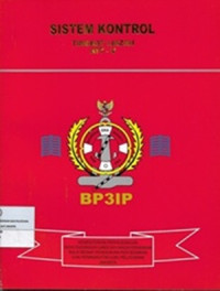 Image of Sistem Kontrol Tingkat Ijazah ATT-V