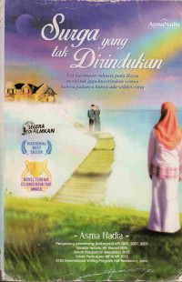Image of Surga Yang Tak Dirindukan