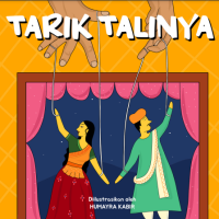 Image of Tarik Talinya!