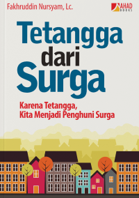 Image of Tetangga Dari Surga