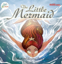 Image of The Little Mermaid