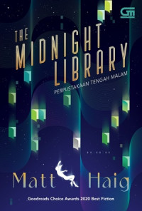 Image of The Midnight Library = Perpustakaan Tengah Malam