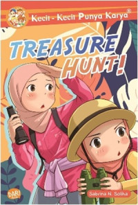Image of Treasure Hunt!