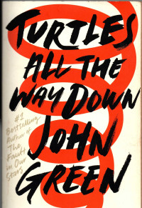 Image of Turtles All The Way Down