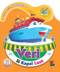 Image of Veri Si Kapal Laut